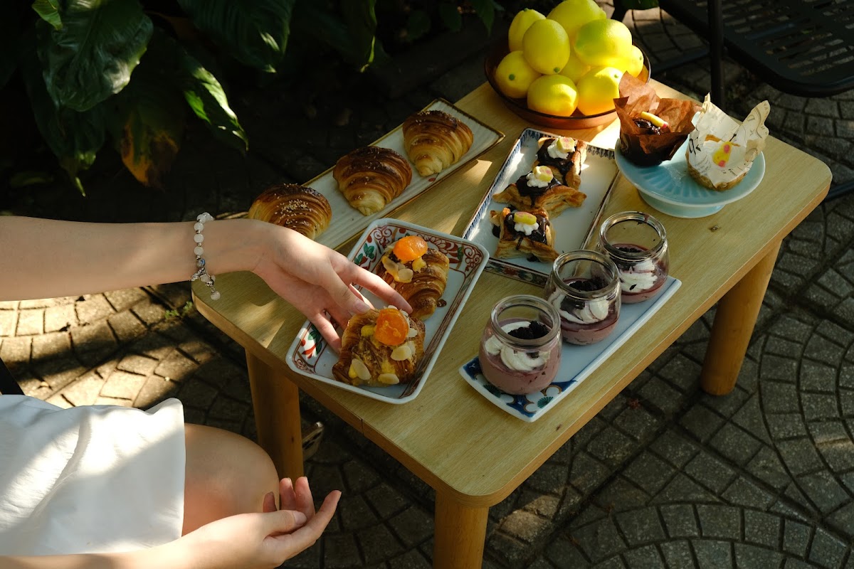 Ants Cafe ( Tiệm Cà Phê Kiến)-3