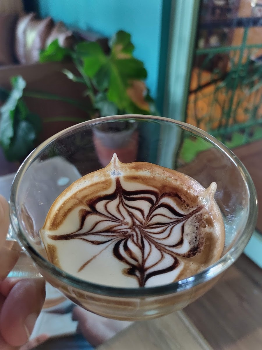 Ants Cafe ( Tiệm Cà Phê Kiến)-5