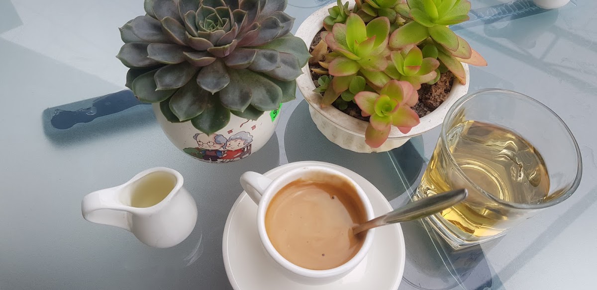 Ants Cafe ( Tiệm Cà Phê Kiến)-7