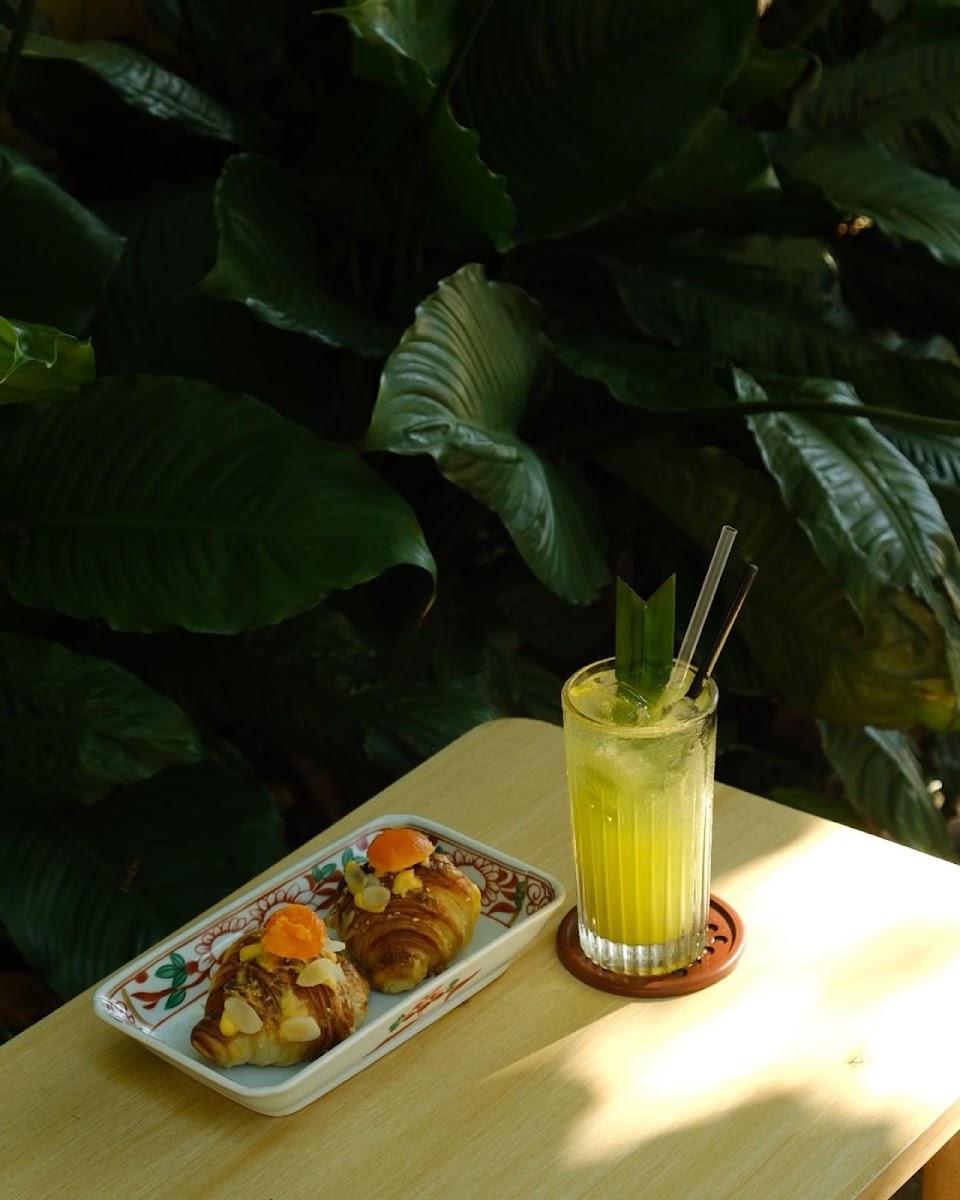 Ants Cafe ( Tiệm Cà Phê Kiến)-8